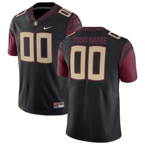 fsu seminoles jerseys